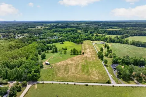 25 Acres Pasture Land in Baxter