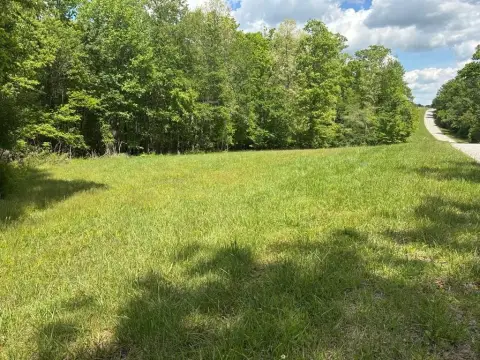 Land in Long Branch Lakes