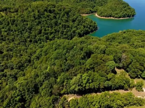 Lakeside Land Opportunity in Allons