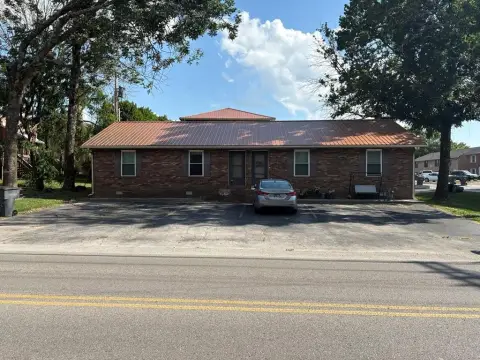 Duplex Investment Property