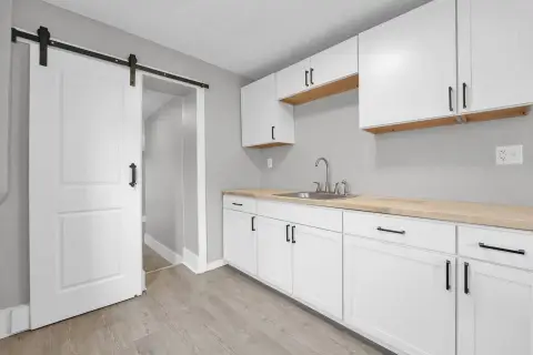 Updated Duplex in Columbus, OH