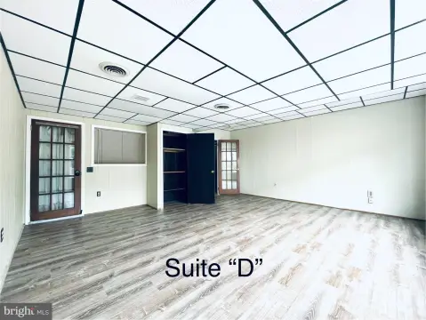Standalone Medical Office Building