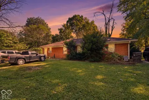 Two-Unit Duplex