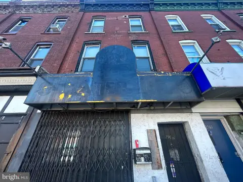 CMX2 Triplex Building