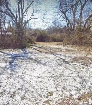 Residential Lot in Tulsa, OK