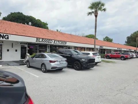 Greenacres Restaurant Opportunity
