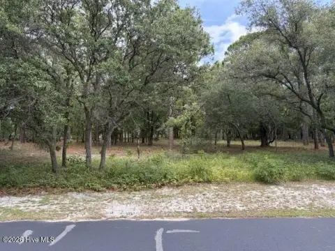 Residential Homesite in Gated Community