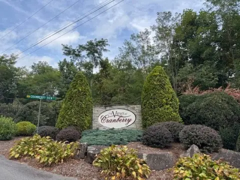 Vacant Land in Gated Community