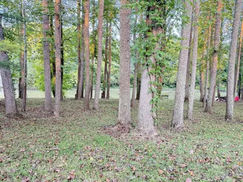Creekside Waterfront Land