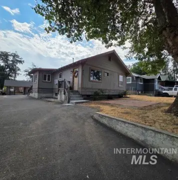Turnkey Craftsman Duplex
