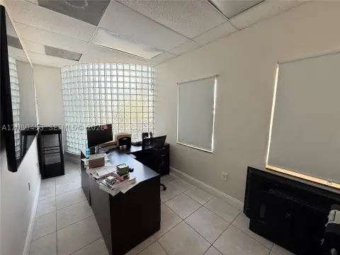 Two-Story Flex Unit