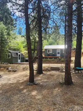 Recreation Land with RV Hookups