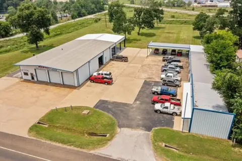 Established Automotive Repair Business For Sale