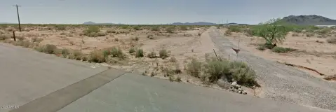 Residential Land Parcel