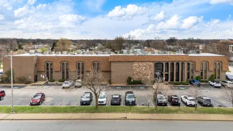 Oak Lawn Office Condo