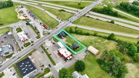 Commercial Property with Highway Access
