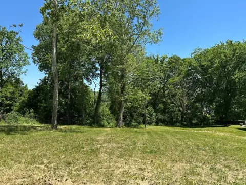 Residential Land in Chillicothe, Ohio