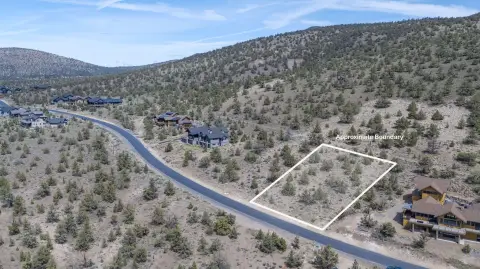 Gated Resort Residential Land Lot