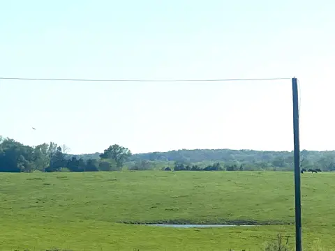 40 Acres of Versatile Land