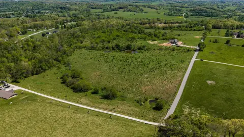 Nixa Land Parcel For Sale