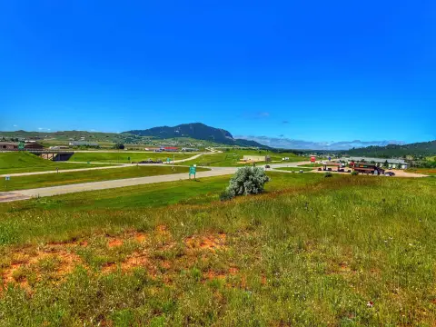Sundance, WY Commercial Land