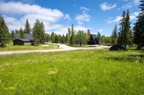 Residential Lot in Trailside Addition