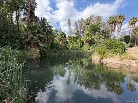 Waterfront Rural Living Land Opportunity