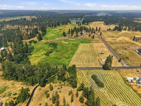 Residential Development Land Parcel