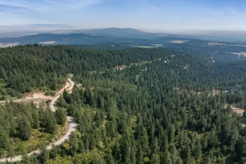 Residential Land Parcel with Views