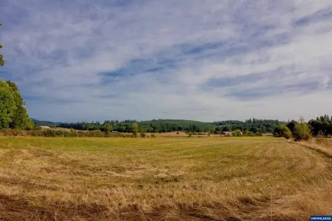 Recreational Land in Lebanon, Oregon