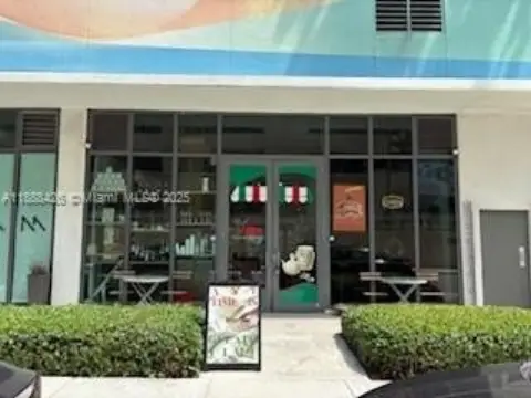 Turnkey Italian Convenience Store & Cafe