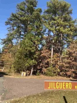 Residential Lot Near Golf Course