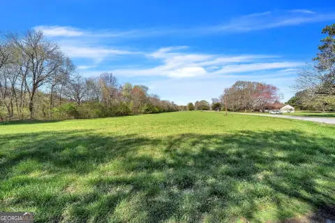 Residential Land in Rockmart, Georgia