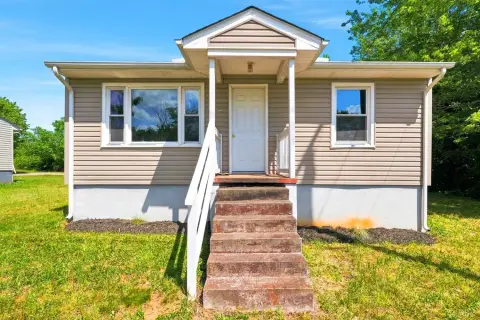 Detached Single-Family Portfolio