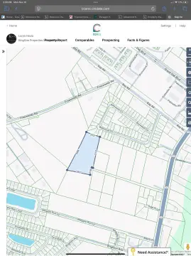 Wooded Acreage with Development Potential