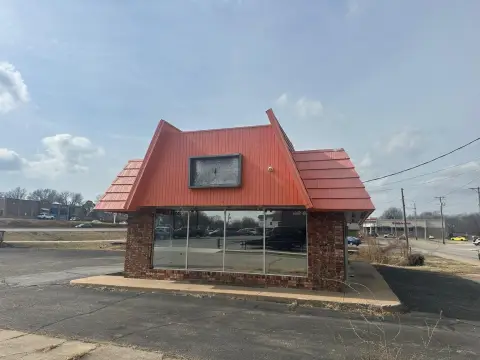 Corner Storefront Property