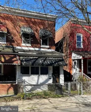 Two-Bedroom Single-Family Home