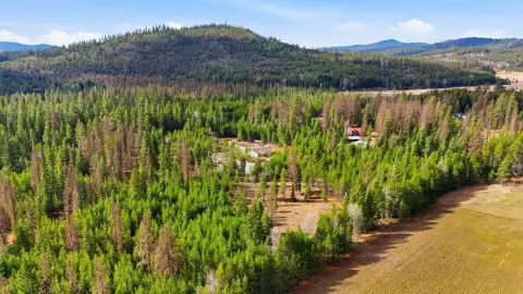 Newport Land with Well & Power