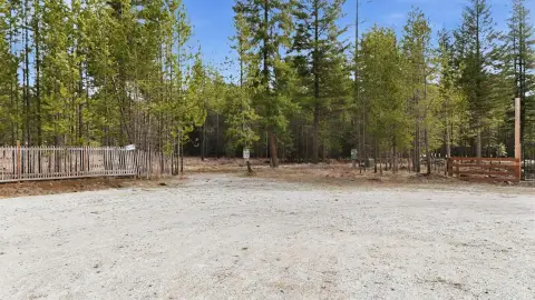 Newport Land with Well & Power