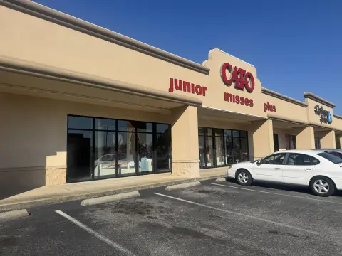 Retail Space on NNN Lease
