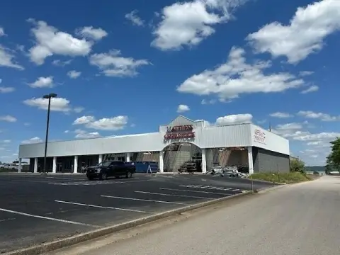 Rebuilt Retail Storefront Suite