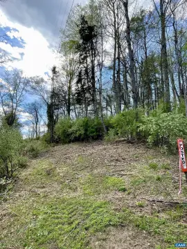 Lake Albemarle Building Lots