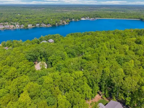 Residential Lot in Fairfield Glade
