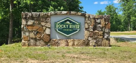 Land on Cumberland Plateau