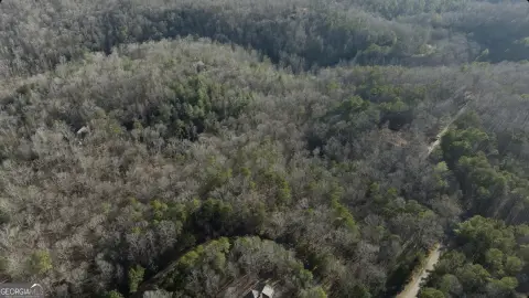 Residential Lot Near Carter's Lake