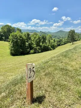 Residential Land Lot