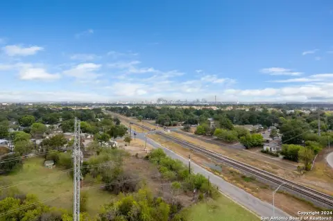San Antonio Land For Sale