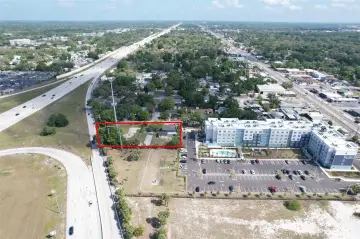 Tampa Development Opportunity Near Interstate