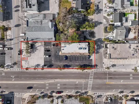 St. Pete Beach Retail Opportunity