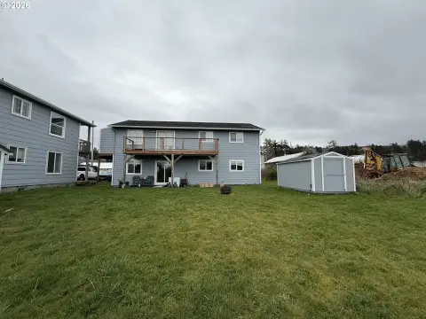 Pacific City Multifamily Investment